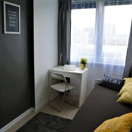 Image 1 - Orzycka 10, 02-695 Warsaw, Poland - Room for rent