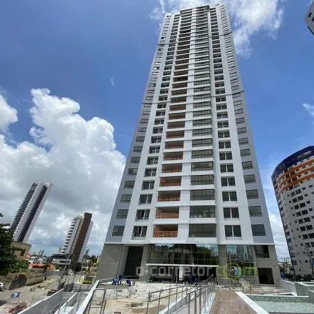 Image 1 - Rua Cassimiro de Abreu, Brisamar, João Pessoa - PB, 58032, Brazil - Apartment for sale