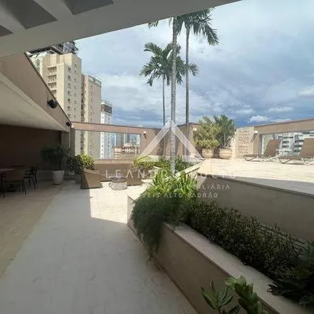 Buy this 6 bed apartment on Rua T-62 in Setor Nova Suiça, Goiânia - GO