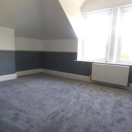 Rent this 1 bed apartment on Rawcliffe Street in Blackpool, FY4 1BY
