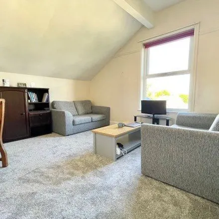 Rent this 1 bed apartment on Manchester Road in Sheffield, S10 5DN