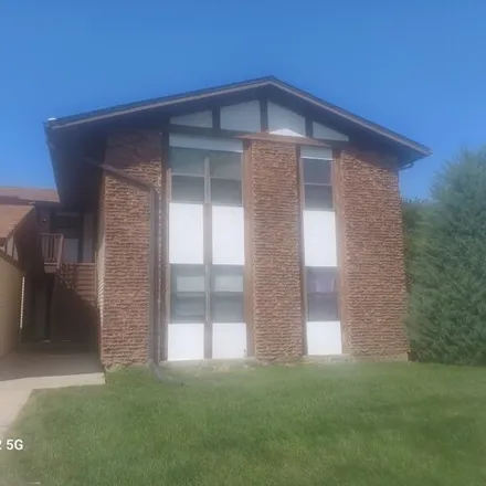 Buy this 3 bed condo on Cypress Court in Country Club Hills, IL 60478