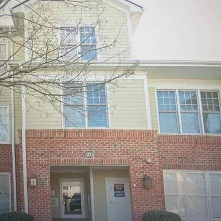 Rent this 1 bed apartment on 200 Waterford Lake Drive in Cary, NC 27519