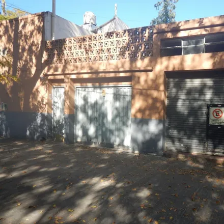 Buy this 1 bed house on Víctor Hugo 2708 in Villa Real, C1419 IAD Buenos Aires
