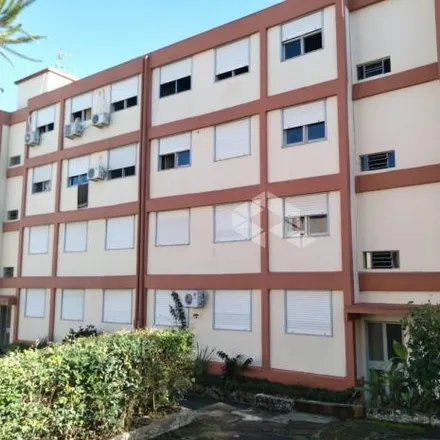 Buy this 3 bed apartment on Rua Otávio Alves de Oliveira 174 A in Nossa Senhora de Lourdes, Santa Maria - RS