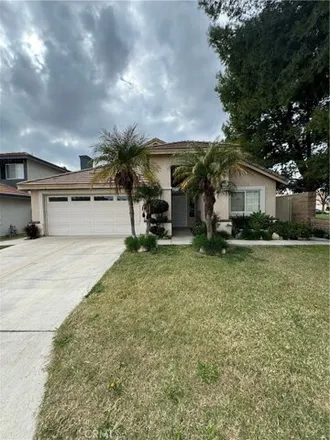 Image 1 - Fillmore Avenue, Rialto, CA 92316, USA - House for sale