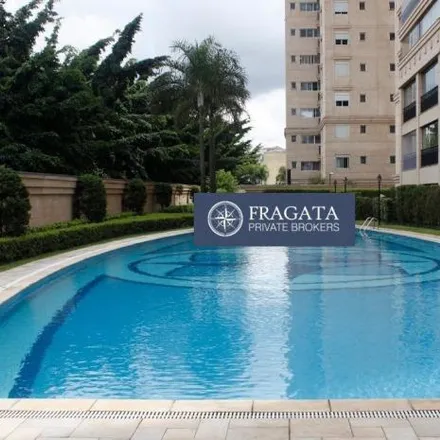 Image 2 - Avenida Santo Amaro 4679, Campo Belo, São Paulo - SP, 04602-000, Brazil - Apartment for sale