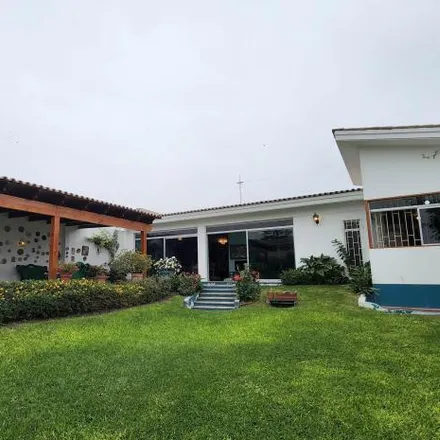Image 1 - Los Datileros, La Molina, Lima Metropolitan Area 10051, Peru - House for sale