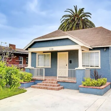 Buy this 3 bed house on 1150 West 69th Street in Los Angeles, CA 90044