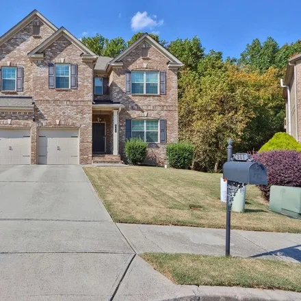 Buy this 4 bed house on 941 Reddy Farm Road in Grayson, Gwinnett County