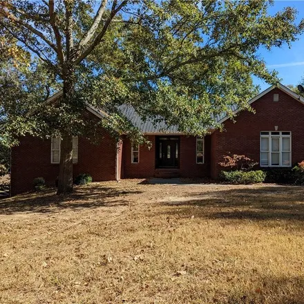 Buy this 3 bed house on 601 Craigtown Road Northeast in Gordon County, GA 30701