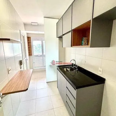 Buy this 2 bed apartment on Shopping Iguatemi in Avenida Presidente Juscelino Kubitscheck de Oliveira 5000, Jardim Paulistano