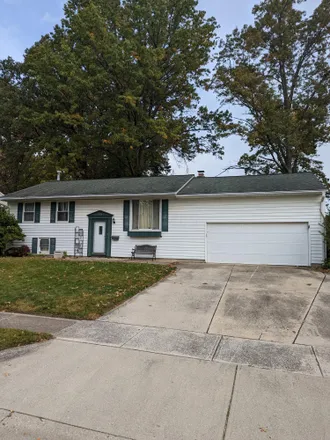 Buy this 3 bed house on 578 Bonnington Way in Gahanna, OH 43230