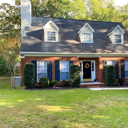 Buy this 3 bed house on 422 Martha Lane in Crofton, Augusta