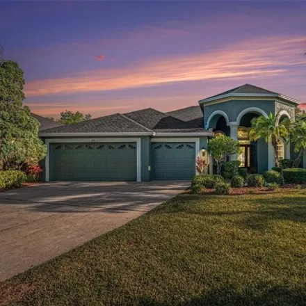 Buy this 4 bed house on 4788 Artesian Road in Land O' Lakes, FL 34638