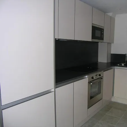 Rent this 2 bed apartment on The Shires in Bennett Road, Leeds