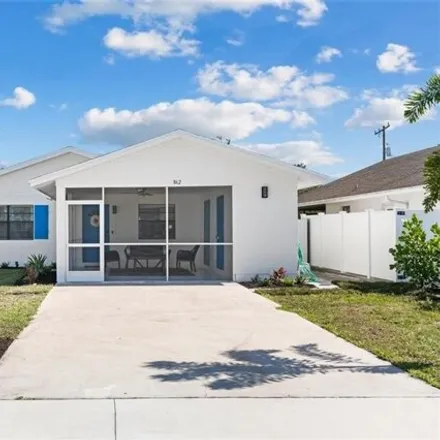 Buy this 2 bed house on 868 95th Avenue North in Collier County, FL 34108