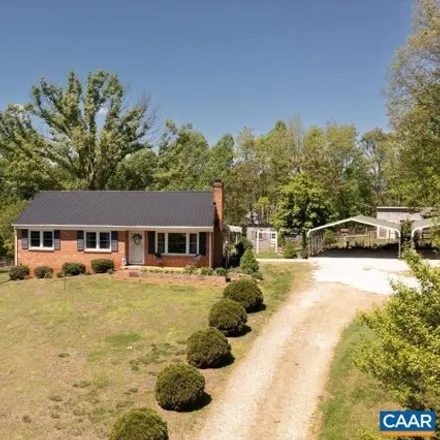 Image 1 - 2007 Patrick Henry Highway, Amherst County, VA 24521, USA - House for sale