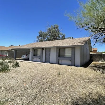 Image 4 - 7228 West Luke Avenue, Glendale, AZ 85303, USA - House for sale