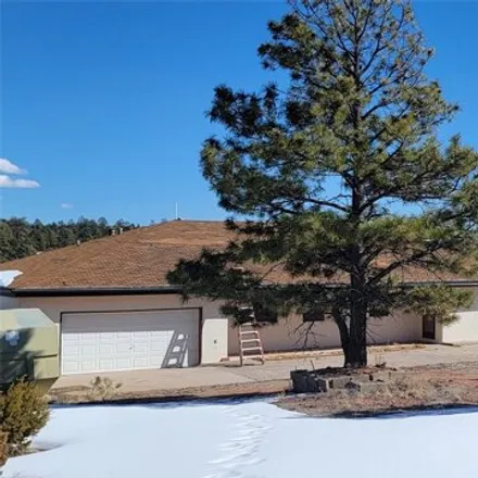 Buy this 3 bed house on Quartz Trail in Cañada de los Alamos, Santa Fe County