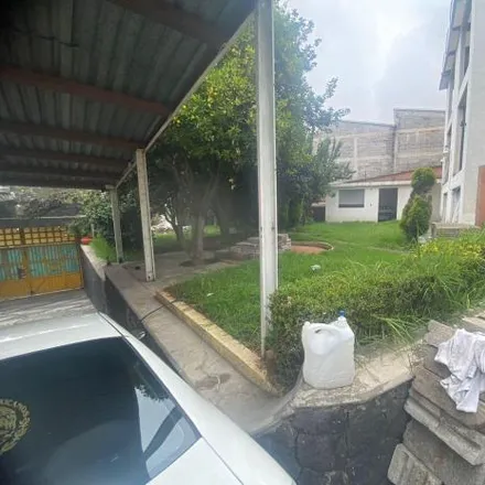 Buy this 4 bed house on Privada la Soledad in Colonia San Miguel Xicalco, 14490 Mexico City