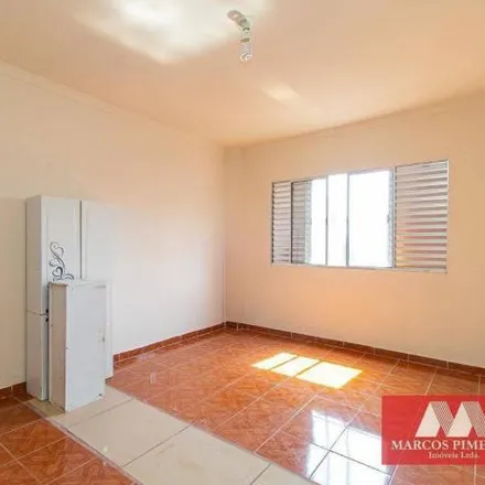 Buy this 1 bed apartment on Rua Conselheiro Ramalho 613 in Bixiga, São Paulo - SP