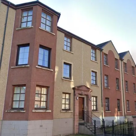 Rent this 2 bed house on 15 Craigmillar Castle Loan in City of Edinburgh, EH16 4BL