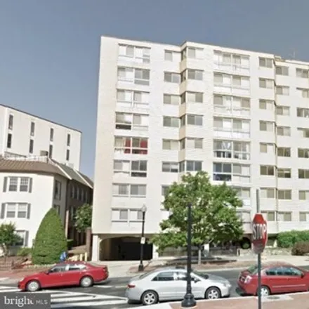 Rent this studio condo on 922 24th St NW Apt 619 in Washington, District of Columbia