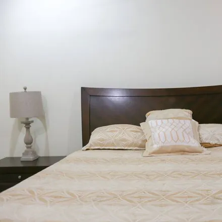 Rent this 3 bed house on Colegio de Bachilleres de Baja California Plantel San Felipe in Calle Pinos, 21850 San Felipe