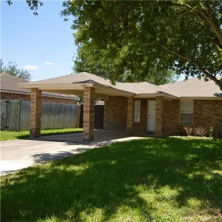 Image 2 - 3400 San Mateo Parkway, Mission, TX 78572, USA - House for rent