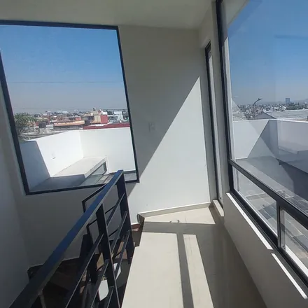 Image 4 - unnamed road, 72474 Puebla City, PUE, Mexico - House for sale