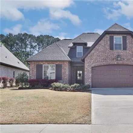 Buy this 5 bed house on 2354 Mimms Lane in Auburn, AL 36832