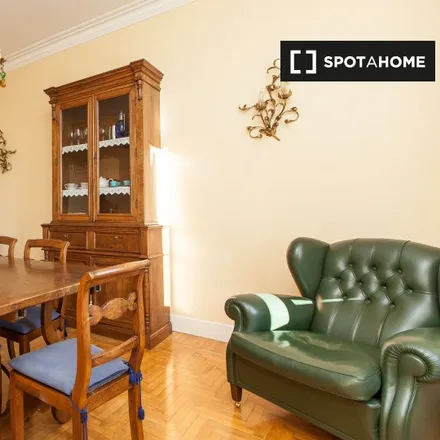 Image 7 - Spagnoletto, Via Ottaviano, 00192 Rome RM, Italy - Apartment for rent