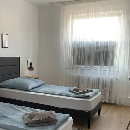 Rent this 3 bed apartment on Bremerhaven in Bremen, Germany