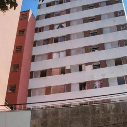 Rent this studio apartment on Americanas Express in Rua Santo Amaro, República