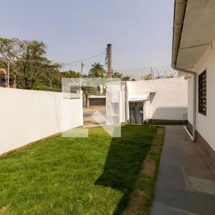Buy this 6 bed house on Rua Senador Otávio Mangabeira in Morumbi, São Paulo - SP