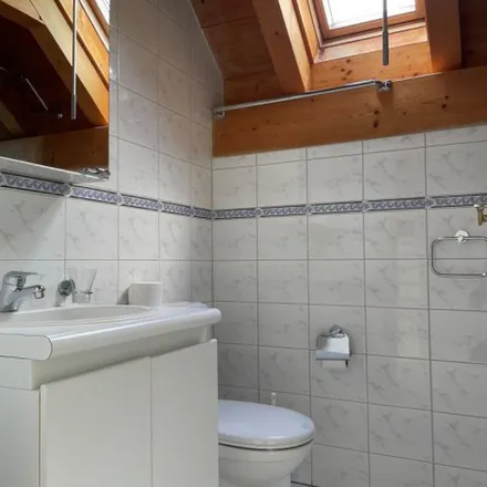 Rent this 2 bed apartment on Parkfeldweg 10 in 2557 Studen (BE), Switzerland