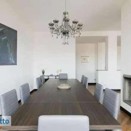 Rent this 5 bed apartment on Via Francesco Melzi d'Eril 18 in 20154 Milan MI, Italy