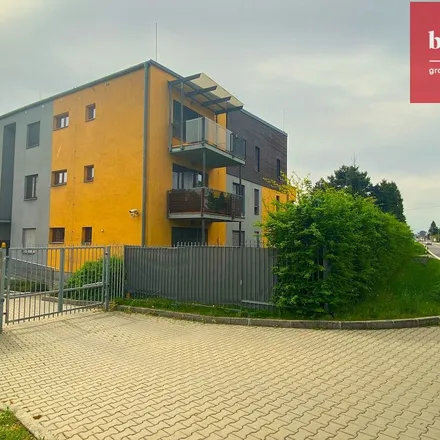 Rent this 1 bed apartment on Krmelínská 327/218 in 724 00 Ostrava, Czechia