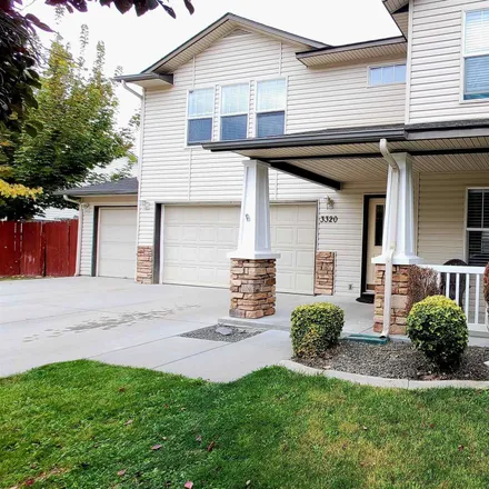 Buy this 5 bed house on 3299 South Oxbow Drive in Nampa, ID 83686