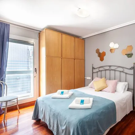 Rent this 2 bed apartment on 20800 Zarautz