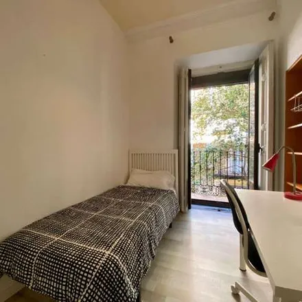 Image 4 - La Colada, Calle de Juanelo, 28012 Madrid, Spain - Apartment for rent