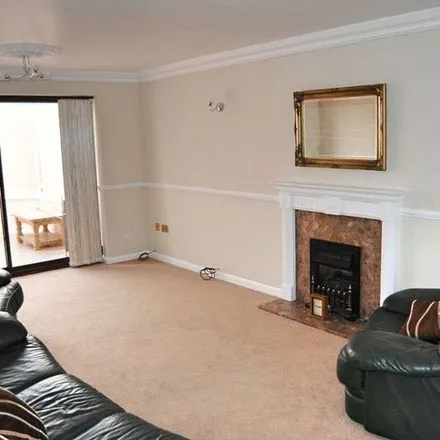 Rent this 4 bed apartment on Belton Park Drive in North Hykeham, LN6 9XW