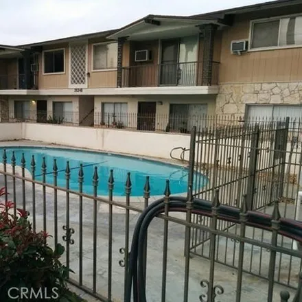 Image 1 - 25278 Bellaire Avenue, Loma Linda, CA 92354, USA - Apartment for rent