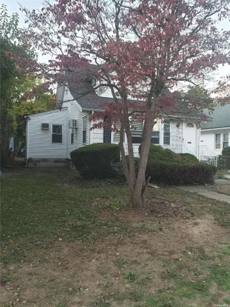 Buy this 4 bed house on 101 West Centennial Avenue in Roosevelt, NY 11575