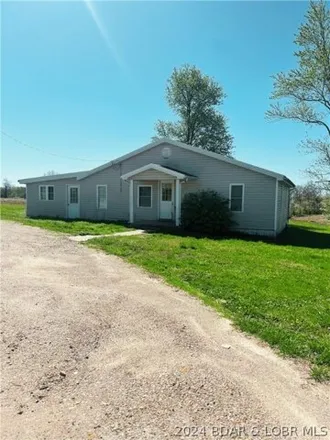 Buy this 3 bed house on 526 East 15th Street in Eldon, MO 65026