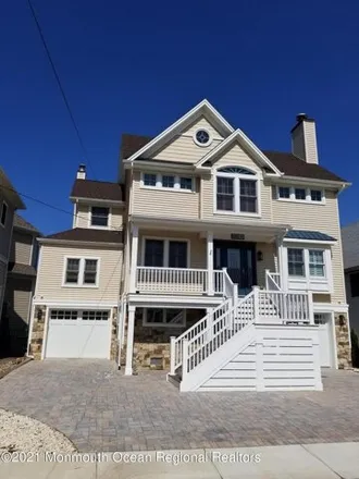 Rent this 3 bed house on 506 Long Avenue in Manasquan, Monmouth County