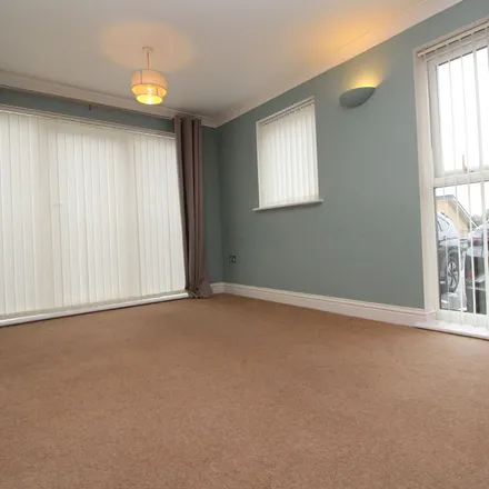 Rent this 2 bed apartment on Ruskin Road in London, DA17 5BF