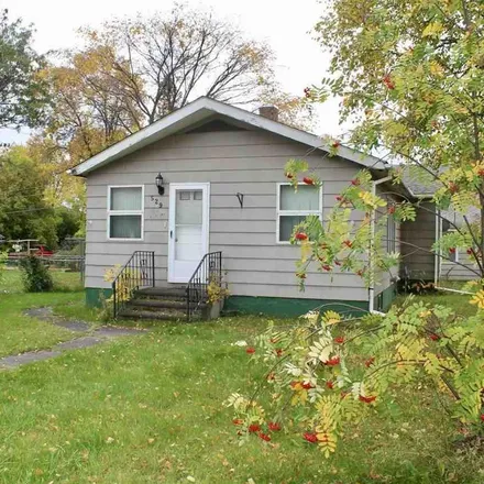 Buy this 2 bed house on 511 West 2nd Avenue in Keewatin, Itasca County