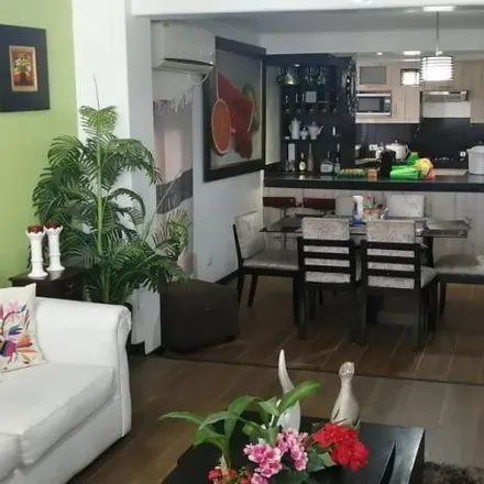 Rent this 3 bed apartment on 110 in Colinas MZ: RR-1, 090507